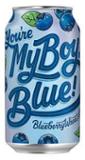 Florida Avenue You're My Boy Blue